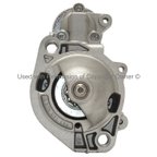MPA Electrical 12228 Starter Motor - view 1