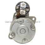 MPA Electrical 12233 Starter Motor - view 4