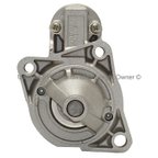 MPA Electrical 12233 Starter Motor - view 1