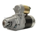 MPA Electrical 12236 Starter Motor - view 2