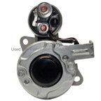 MPA Electrical 12236 Starter Motor - view 4