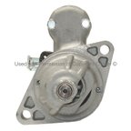 MPA Electrical 12236 Starter Motor - view 1