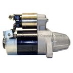 MPA Electrical 12236 Starter Motor - view 3