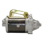 MPA Electrical 12238 Starter Motor - view 3