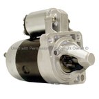 MPA Electrical 12312N Starter Motor - view 2