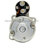 MPA Electrical 12312N Starter Motor - view 4