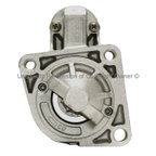 MPA Electrical 12312N Starter Motor - view 1