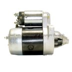 MPA Electrical 12312N Starter Motor - view 3
