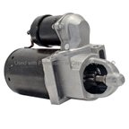 MPA Electrical 12317N Starter Motor - view 2