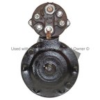 MPA Electrical 12317N Starter Motor - view 4