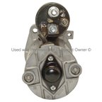 MPA Electrical 12319 Starter Motor - view 4