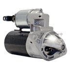 MPA Electrical 12321 Starter Motor - view 2