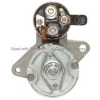 MPA Electrical 12321 Starter Motor - view 4