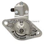 MPA Electrical 12321 Starter Motor - view 1