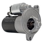 MPA Electrical 12368N Starter Motor - view 2