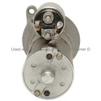 MPA Electrical 12368N Starter Motor - view 4