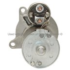 MPA Electrical 12369N Starter Motor - view 4
