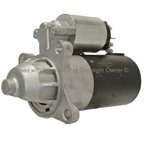 MPA Electrical 12370 Starter Motor - view 2