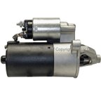 MPA Electrical 12370 Starter Motor - view 3