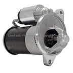 MPA Electrical 12371N Starter Motor - view 2