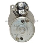 MPA Electrical 12371N Starter Motor - view 4