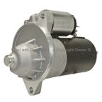 MPA Electrical 12372 Starter Motor - view 2