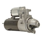 MPA Electrical 12376 Starter Motor - view 2