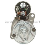 MPA Electrical 12376 Starter Motor - view 4