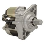 MPA Electrical 12384 Starter Motor - view 2