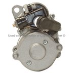 MPA Electrical 12384 Starter Motor - view 4