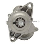 MPA Electrical 12384 Starter Motor - view 1