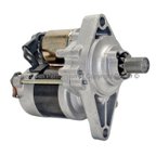MPA Electrical 12385 Starter Motor - view 2