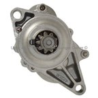 MPA Electrical 12385 Starter Motor - view 1