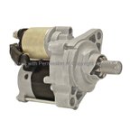 MPA Electrical 12387 Starter Motor - view 2