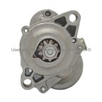 MPA Electrical 12387 Starter Motor - view 1