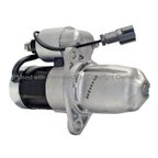 MPA Electrical 12389 Starter Motor - view 2