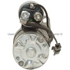 MPA Electrical 12389 Starter Motor - view 4