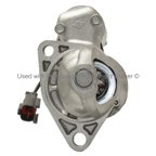 MPA Electrical 12389 Starter Motor - view 1