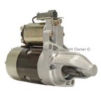 MPA Electrical 12392 Starter Motor - view 2