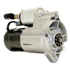 MPA Electrical 12393 Starter Motor - view 2