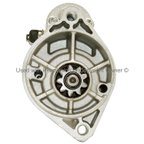 MPA Electrical 12393 Starter Motor - view 1