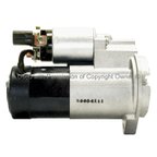 MPA Electrical 12393 Starter Motor - view 3
