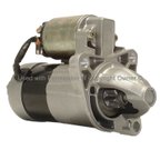 MPA Electrical 12395N Starter Motor - view 2