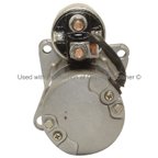 MPA Electrical 12395N Starter Motor - view 4