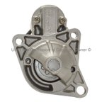 MPA Electrical 12395N Starter Motor - view 1