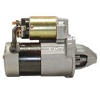 MPA Electrical 12395N Starter Motor - view 3