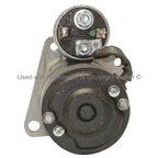 MPA Electrical 12397 Starter Motor - view 4