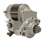 MPA Electrical 12398 Starter Motor - view 2