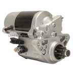 MPA Electrical 12399 Starter Motor - view 2
