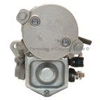 MPA Electrical 12399 Starter Motor - view 4
